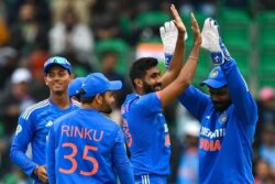 India vs Ireland 2nd T20I Probable XIs: Debut for Jitesh Sharma, or Will Jasprit Bumrah Go With Same Team?