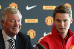Nick Powell Opens Up On Why His Stint At Manchester United Doesn’t Really Count