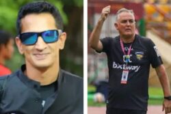 Ranjit Bajaj Hits Back After Chennaiyin FC File Complaint Against Delhi FC Owner Over Alleged Racist Remarks
