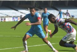 Durand Cup 2023: Mumbai City FC Earn 4-0 Win Over Indian Navy to Book Quarters Berth