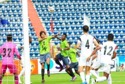 Durand Cup 2023: NorthEast United Beat Downtown Heroes to Book Quarters Berth, Mohammedan Rout Jamshedpur Yet Miss Out on Knockouts