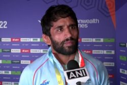 Bajrang Punia Heads to Kyrgyzstan After Skipping World Trials in Patiala