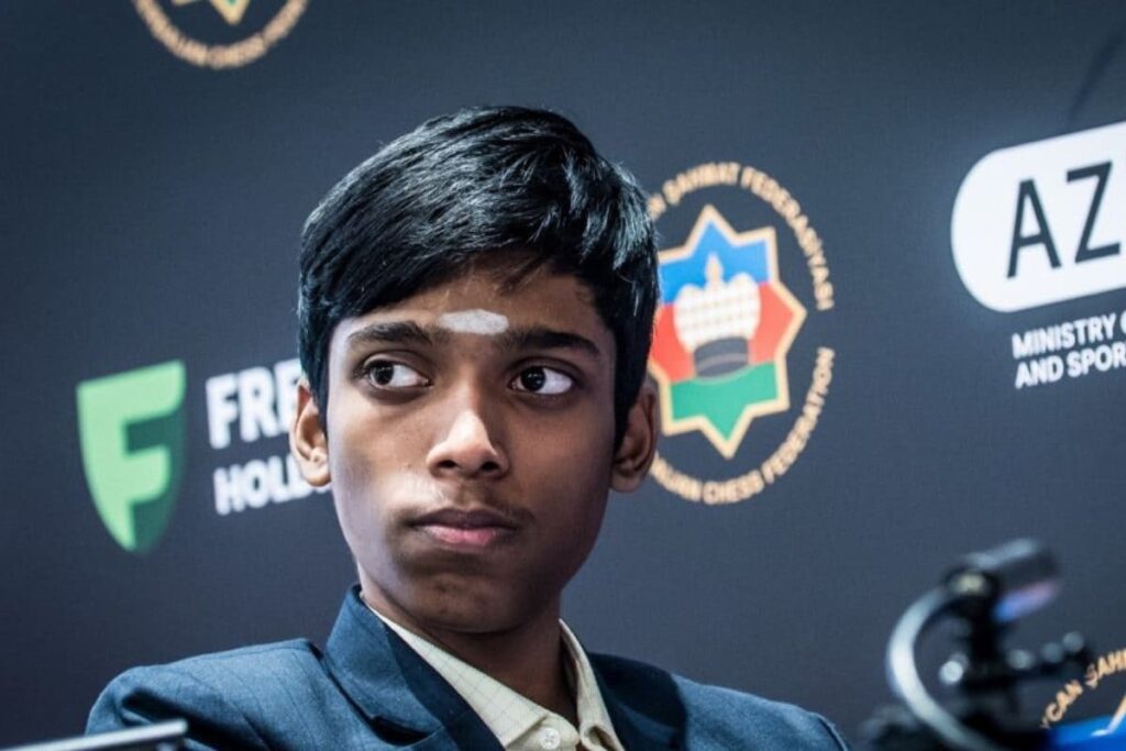 FIDE World Cup 2023: R Praggnanandhaa Arduous Pathway to the Final Frontier Against Magnus Carlsen in Baku