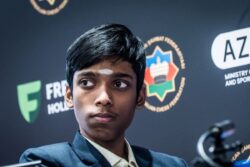 FIDE World Cup 2023: R Praggnanandhaa Arduous Pathway to the Final Frontier Against Magnus Carlsen in Baku