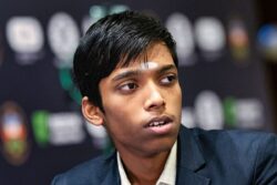 FIDE World Cup 2023, Final: Praggnanandhaa R and Magnus Carlsen Play Out Second Draw, Tiebreaker to Decide Winner