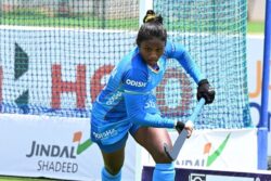 Asian Hockey 5s World Cup Qualifier: Indian Women Team Beat Thailand 5-4 in Nine-goal Thriller in Oman