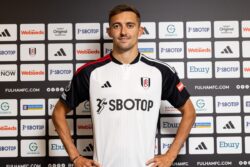 Belgian Defender Timothy Castagne Signs for Fulham From Leicester