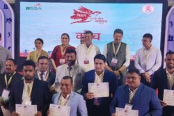 Khel Samman Samaroh: Bihar Government Felicitates 400 Sportspersons, 11 Coaches