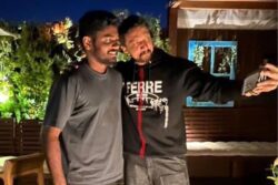 Rajasthan Royals To Release Tribute Song On Kannada Star Kiccha Sudeep's Birthday 