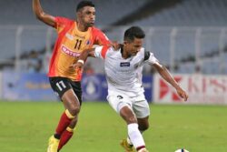 East Bengal FC's Durand Cup Win Over NEUFC Marred by Racism