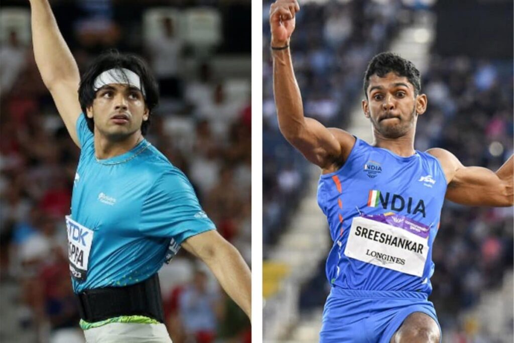 Neeraj Chopra Javelin Throw Live Updates Diamond League 2023: World Champion in Action in Switzerland