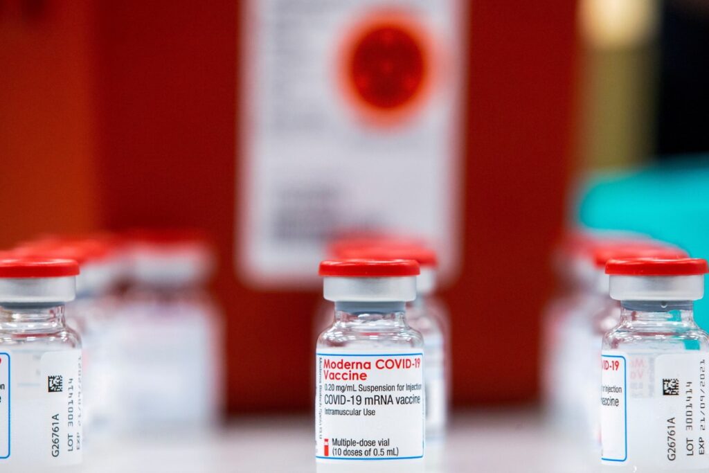 Americans Will Be Urged to Take More Covid-19 Boosters to Counter New Infection Wave