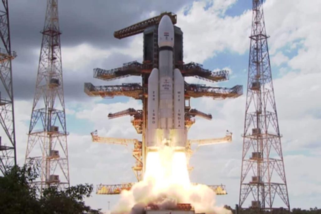 After Moon, ISRO to Begin Its 4-Month Journey to Sun with Aditya-L1