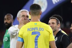 'Second Best Player in History': Cristiano Ronaldo 'Trolled' by Rival After Posting Picture on Instagram