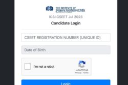 ICSI CSEET 2023 July Session Results Declared at icsi.edu, How To Check