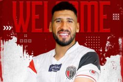 ISL Transfers: NorthEast United FC Sign Moroccan Midfielder Mohammed Ali Bemammer For Upcoming Season