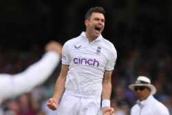 James Anderson Vital Against India, Will Bring Much Needed Experience To Bowling Attack: Nasser Hussain