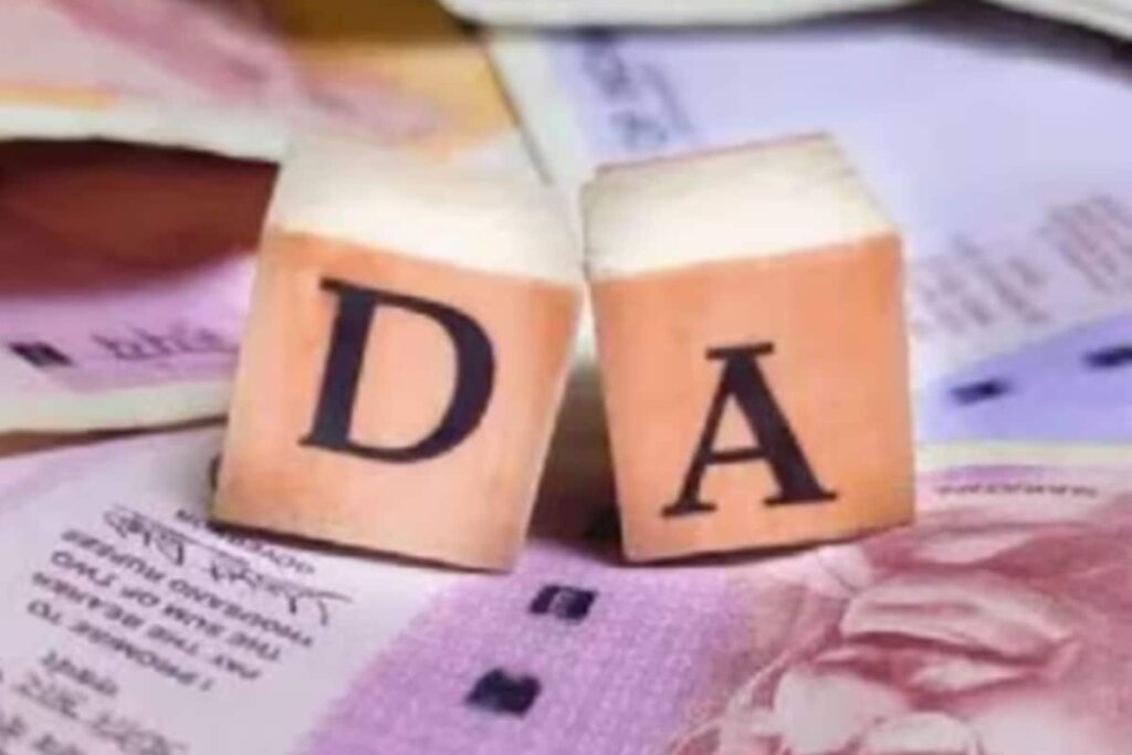 DA Hike Update: Centre Likely To Increase Dearness Allowance By 3% To 45%