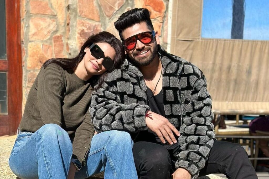 Shiv Thakare Dating Daisy Shah? Latter Breaks Silence and Says 'We Do Not Like To Display...'