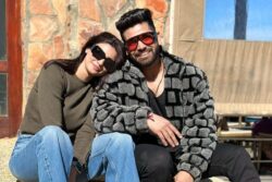 Shiv Thakare Dating Daisy Shah? Latter Breaks Silence and Says 'We Do Not Like To Display...'