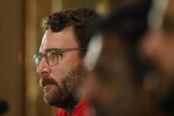 Sunrisers Hyderabad Appoint Daniel Vettori as Head Coach, Part Ways With Brian Lara