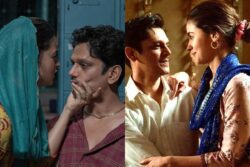 Vijay Varma Shares Photos With Alia Bhatt As He Celebrates One Year Of Darlings: So Proud Of This Crazy Story