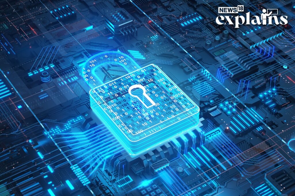 House Talk | Data Protection Bill: A Look at Its Scope & Right to Privacy Roots