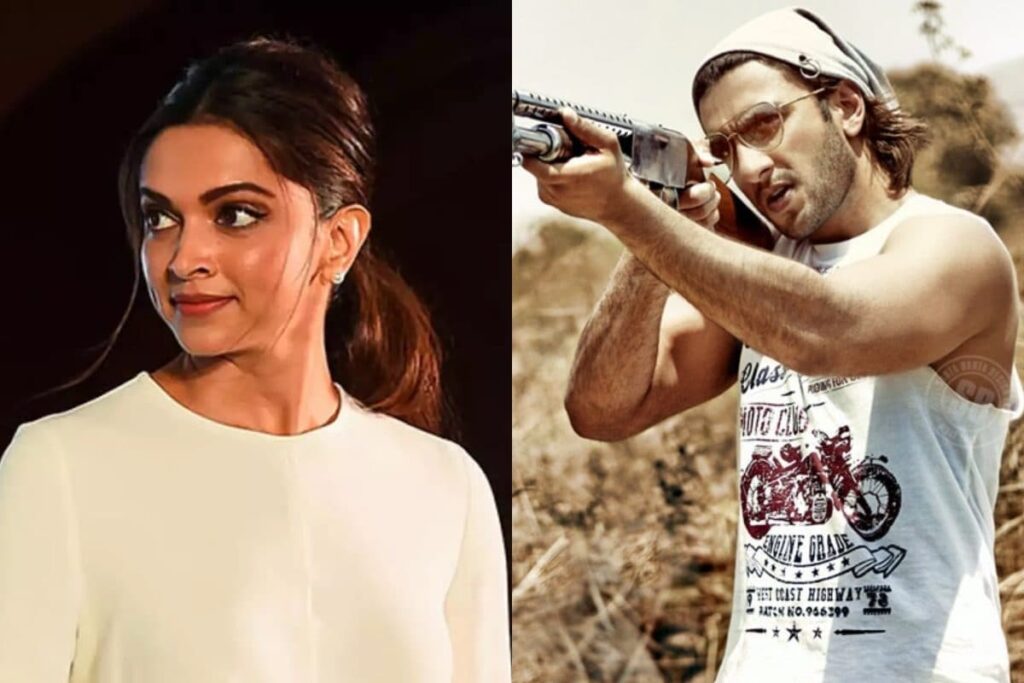Not Kiara Advani Or Kriti Sanon, Deepika Padukone To Star Opposite Ranveer Singh In Don 3?