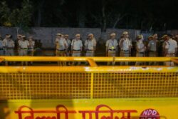 Haryana Violence: Delhi Braces for VHP Protests on Wednesday in 23 Localities over Temple Attack