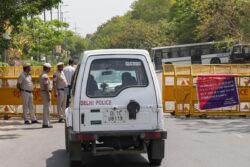 Delhi Police Tracks Robber Through His Travel Vlogs, Nabs Him from UP