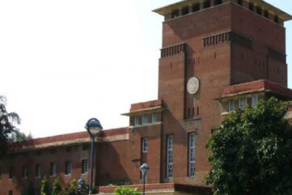 DU PG Admissions 2023: Second Merit List to be Declared Today