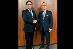 India, Japan Hold 2nd Deputy NSA-level Strategic Dialogue, Vow to Enhance Defence Ties