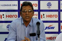 Igor Stimac's Request For Early Release Of National Players For Training Camps Backed By Coach Sanjoy Sen