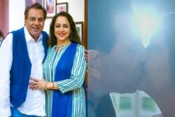 Hema Malini Talks About Comeback To Films Amid Dharmendra-Shabana Azmi Kiss: 'I Do Not Want...'