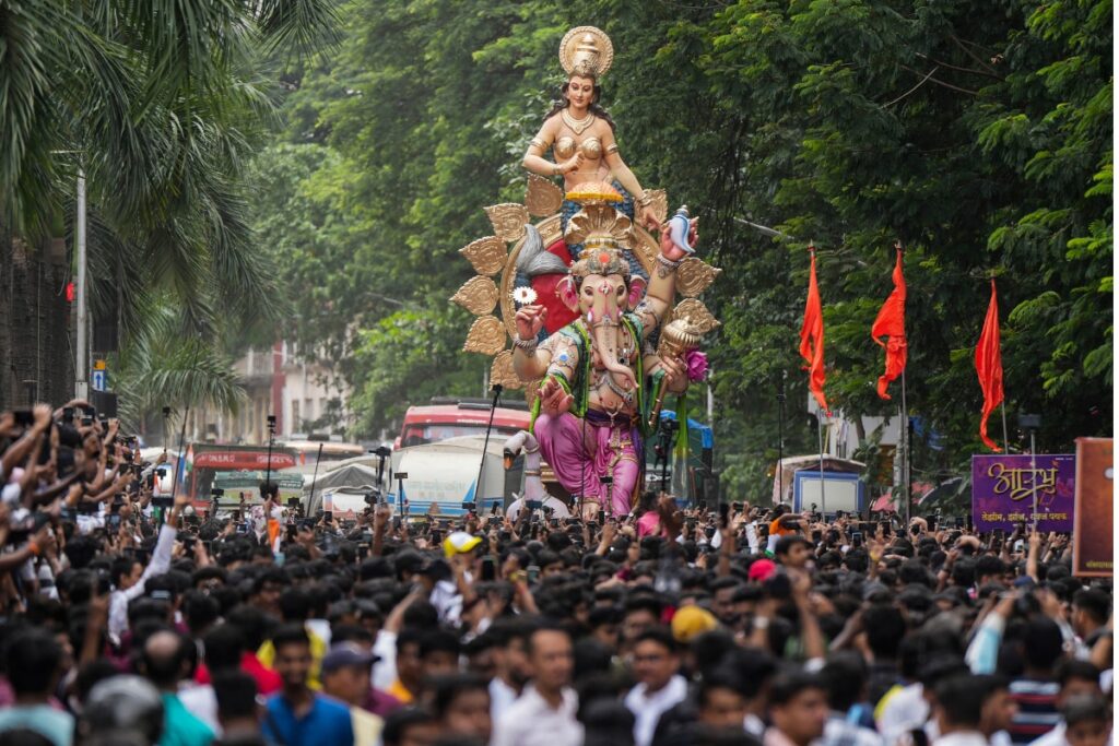 Heavy Vehicle Traffic Banned on Mumbai-Goa Highway Till Ganesh Festival Culmination