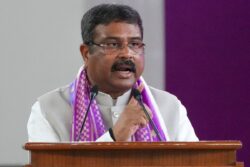 Jadavpur University Student Death: 13 Held So Far, Union Minister Says Centre Concerned