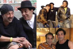 Dharmendra Says His Family Isn't Into 'Marketing Itself': 'Don’t Need The Industry To Acknowledge Us’