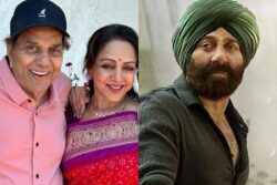 Dharmendra Talks About 'Dreams Coming True' After Hema Malini Praised Sunny Deol in Gadar 2
