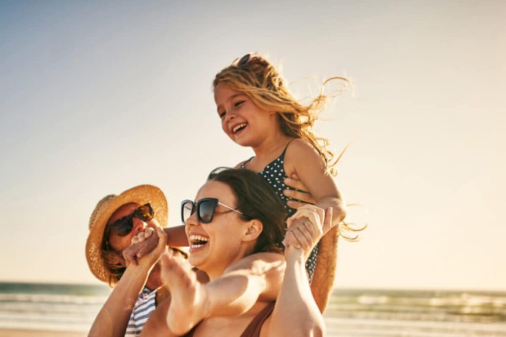 Adopting a Mediterranean Lifestyle Could Help You Live Longer