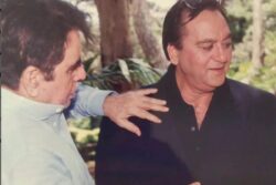 Saira Banu Opens Up On Bond Between Dilip Kumar and Sunil Dutt: 'He Would Come Home With A Katori Of Dal'