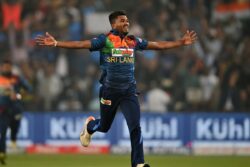 Asia Cup 2023: Now, Dilshan Madushanka Joins the List of Injured Sri Lankans