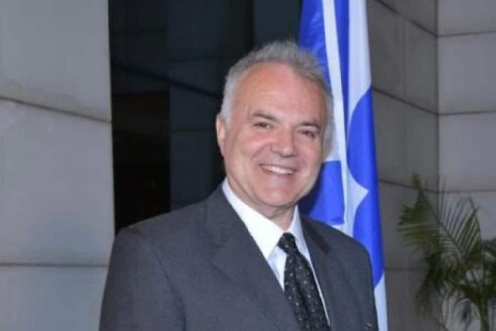 Greece Wants to be India’s Gateway to Europe, Says Ambassador Loannou as PM Modi Embarks on Historic Athens Visit