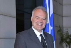 Greece Wants to be India’s Gateway to Europe, Says Ambassador Loannou as PM Modi Embarks on Historic Athens Visit