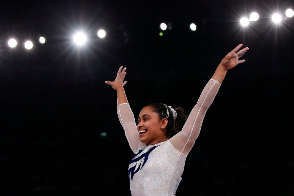 'Indian Gymnastics Has Been Destroyed': Dipa Karmakar's Coach Bishweshwar Nandi Lashes Out at SAI Selection Criteria for Asiad