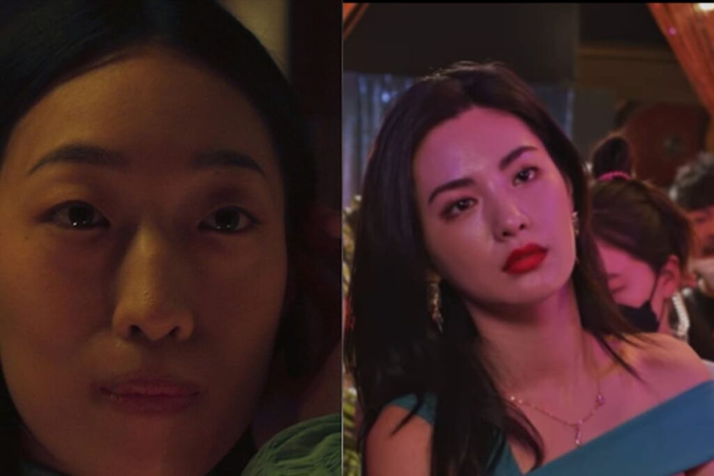 Director Kim Yong-hoon Shares Why Three Actors Were Picked For Mask Girl Lead