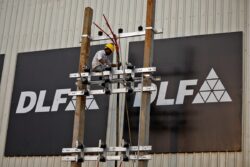 DLF's Net Debt Falls 92% to Record Low Rs 57 Crore at End of June 2023 Quarter