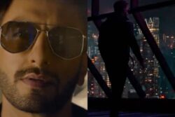 Don 3: Ranveer Singh Replaces Shah Rukh Khan, Farhan Akhtar Drops Teaser to Reveal First Look