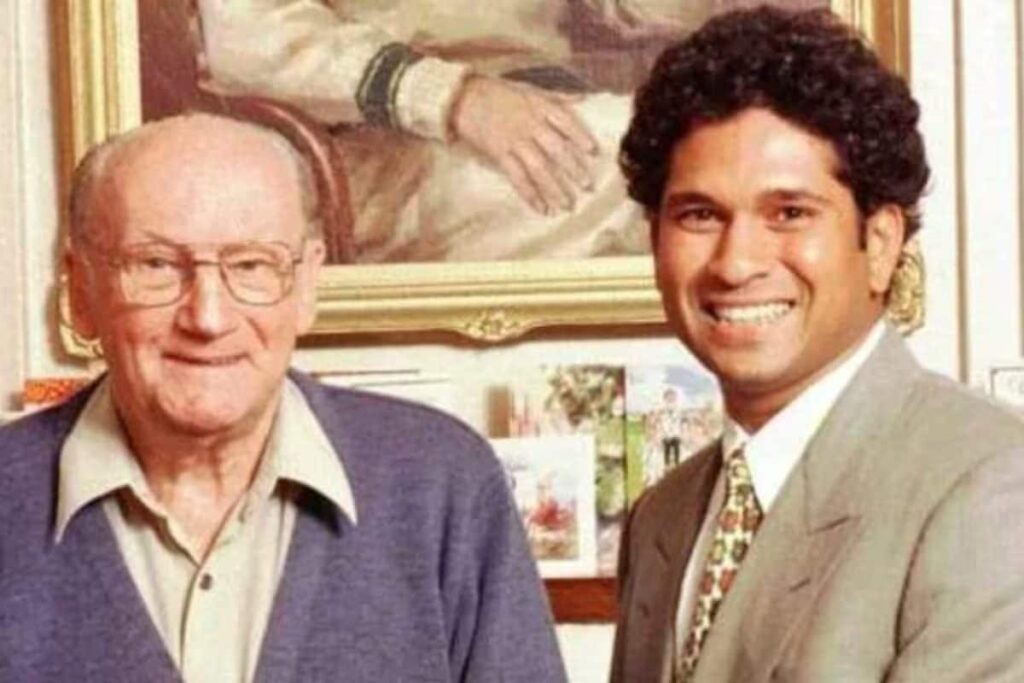 Don Bradman Birth Anniversary: Revisiting the Legacy of Greatest Cricketer to Play the Game