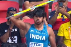 Who is DP Manu, the Javelin Thrower Who Qualified for World Championships 2023 Final Along With Neeraj Chopra?