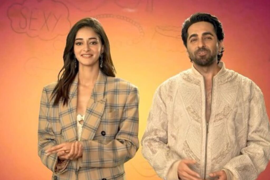 Dream Girl 2 Advance Bookings Opens: Ananya Panday Shares Happy News With A Super Hit Video